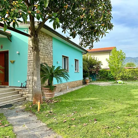 Golden Luxe - Turchese Near The Sea Holiday home *