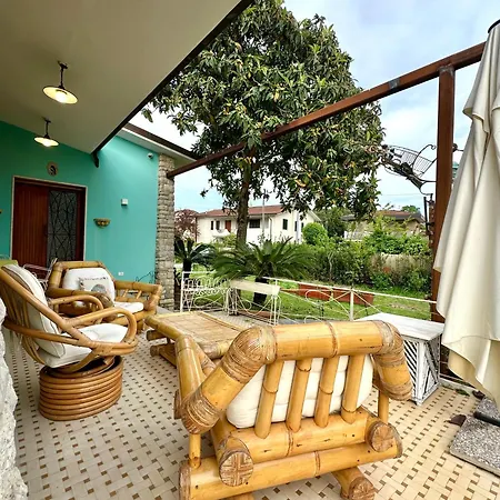 Holiday home Golden Luxe - Turchese Near The Sea