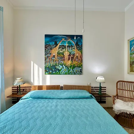 Golden Luxe - Turchese Near The Sea Holiday home