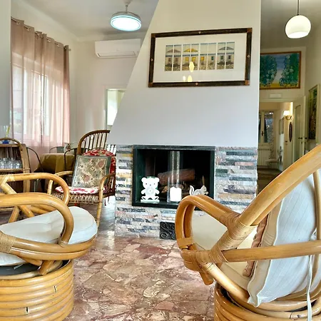 Holiday home Golden Luxe - Turchese Near The Sea Marina di Pietrasanta