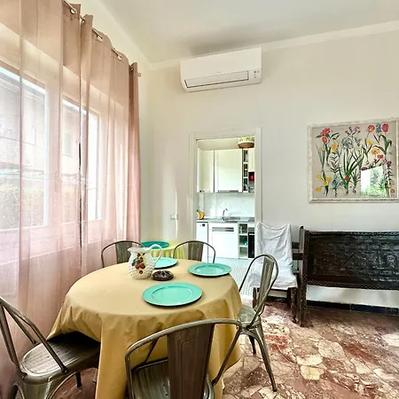 Golden Luxe - Turchese Near The Sea Holiday home *