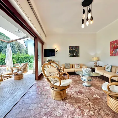 Golden Luxe - Turchese Near The Sea * Marina di Pietrasanta