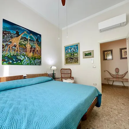 Golden Luxe - Turchese Near The Sea Holiday home Marina di Pietrasanta